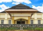 Fantastis, DPRD Kota Serang Gelontorkan Rp17 Miliar untuk Perjalanan Dinas Biasa Tahun 2025