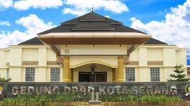 DPRD Kota Serang 