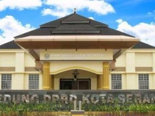 DPRD Kota Serang