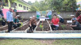 Wakil Wali Kota Serang 