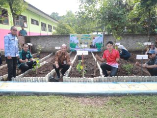 Wakil Wali Kota Serang