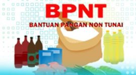 BPNT Tahap 4 Tahun 2025