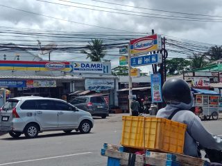 DAMRI