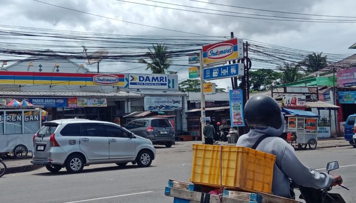 DAMRI