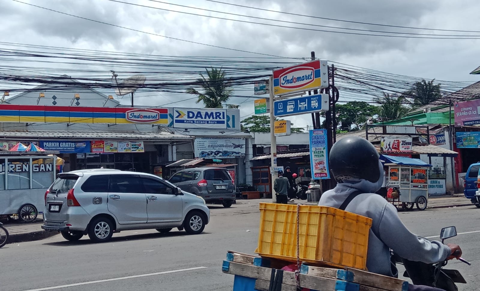 DAMRI