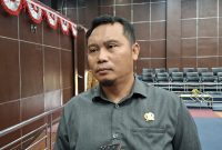 Fraksi Gerindra Kota Serang 