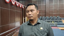 Fraksi Gerindra Kota Serang 