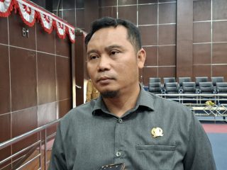 Fraksi Gerindra Kota Serang