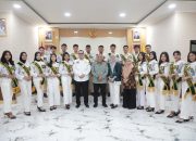 Wali Kota Tantang Finalis Kang Nong Kota Serang 2025 Lakukan Ini, Hadiah Ditambah Pakai Uang Pribadi