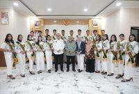 Kang Nong Kota Serang 2025