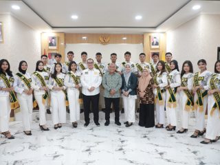 Kang Nong Kota Serang 2025