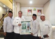 Sebut Ada Kemajuan, Ketua PCNU Kota Serang Doakan Wali Kota Tetap Istiqomah Bangun Kota Madani