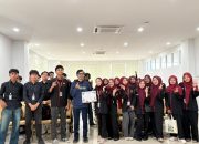 HES Festival 2025 UIN Banten: Mahasiswa Tantang Era Deepfake via Jurnalisme Cerdas