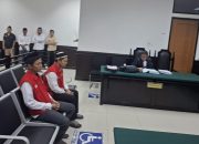Sidang Mahesa di PN Serang, Terjerat Kasus Ancaman Nyawa Kiai NU di Banten