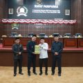 RAPBD Kota Serang 2026