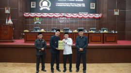 RAPBD Kota Serang 2026