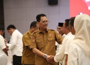 Sekda Kota Serang: Integritas ASN Dimulai dari Keharmonisan dan Dukungan Keluarga
