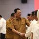 Sekda kota Serang Nanang Saefudin