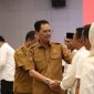 Sekda kota Serang Nanang Saefudin 