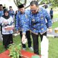 Wali Kota Serang Budi Rustandi 