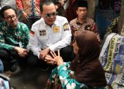 Di WA Warga, Wali Kota Serang Langsung Tinjau Rumah Nenek Romlah: Kita Bedah Secepatnya