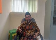 Sambut Awal Tahun, Baznas Banten Pastikan Zakat hingga Sedekah Warga Tepat Sasaran