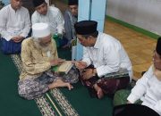 Syair Abuya Muhtadi Menggema, Kepemimpinan PBNU Masuk Fase Penentuan