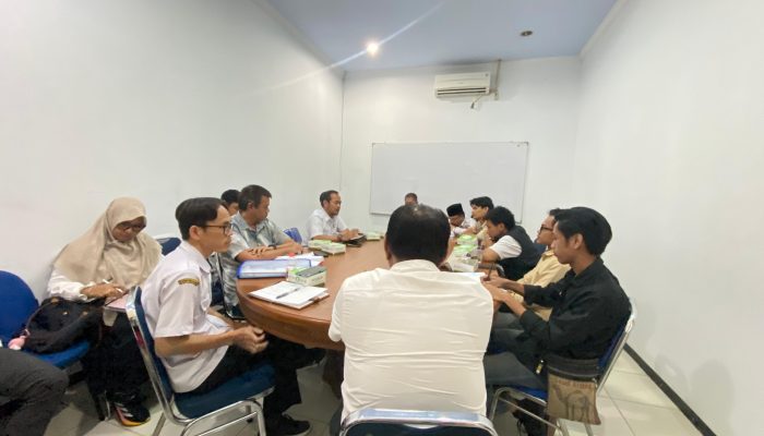 Soal tambang Galian C diduga ilegal di salah satu kecamatan di Kabupaten Serang yang beroperasi di luar zonasi RTRW, IMAKIPSI Banten desak Pemprov dan Pemkab Serang, Kamis, 25 Desember 2025
