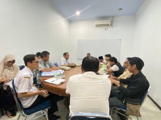 Tambang Ilegal di Kabupaten Serang, IMAKIPSI Banten Bongkar Kebuntuan Pemprov dan Pemkab Soal Galian C