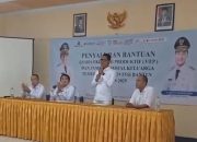 Dewan Ahmad Muhibbin Sebut Visi Banten Maju Andra Soni Jadi Senjata Lawan Ketimpangan dan Korupsi