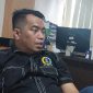 Anggota DPRD Kabupaten Serang, Azwar Anas, saat menyampaikan pandangannya terkait darurat sampah dan ancaman beban APBD dalam pengelolaan persampahan.