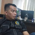 Anggota DPRD Kabupaten Serang Azwar Anas saat menyampaikan evaluasi serapan anggaran OPD tahun 2025.