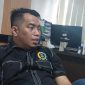 Anggota DPRD Kabupaten Serang Azwar Anas saat menyampaikan evaluasi serapan anggaran OPD tahun 2025.