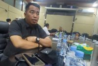Anggota DPRD Kabupaten Serang, Fraksi Partai Demokrat, Azwar Anas, menilai kondisi pengelolaan sampah saat ini tidak bisa lagi dipertahankan