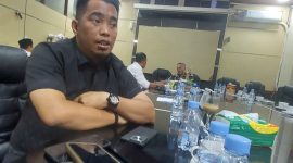 Anggota DPRD Kabupaten Serang, Fraksi Partai Demokrat, Azwar Anas, menilai kondisi pengelolaan sampah saat ini tidak bisa lagi dipertahankan