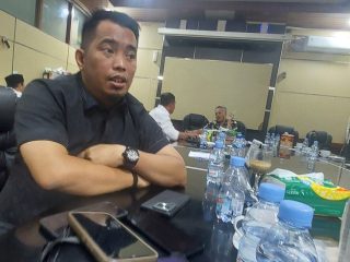 Anggota DPRD Kabupaten Serang, Fraksi Partai Demokrat, Azwar Anas, menilai kondisi pengelolaan sampah saat ini tidak bisa lagi dipertahankan