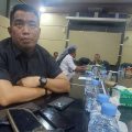 Anggota DPRD Kabupaten Serang dari Fraksi Partai Demokrat, Azwar Anas, soal pembangunan gedung Perpustakaan Daerah di Sindangheula yang dinilai belum sesuai target.