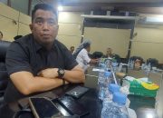 Soal Bangunan Perpustakaan Daerah Kabupaten Serang di Sindangsari, DPRD Soroti Risiko Denda hingga Ancaman Sanksi Pusat