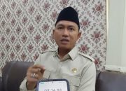 Sungai Ciwaka Meluap, 165 Rumah Terendam, Muhibbin: Gubernur Banten dan Bupati Serang Turun Tangan Tangani Banjir Ciruas