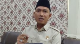 Anggota DPRD Kabupaten Serang dari Fraksi Partai Gerindra, Ahmad Muhibbin, sebut Gubernur Banten Andra Soni dan Bupati Serang Ratu Rahmatuzakiah meninjau lokasi banjir di Desa Cigelam, Kecamatan Ciruas, Kabupaten Serang.