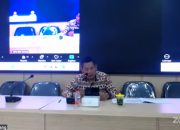 KPU Kabupaten Serang, Akademisi, dan Bawaslu Soroti Bahaya Minimnya Literasi Politik Pemilih Muda