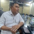 Anggota Komisi 4 DPRD Kabupaten Serang dari Fraksi PDI Perjuangan, Joko Santoso, Soroti Kondisi jalan desa di Kabupaten Serang yang minim penerangan dan masih mengandalkan lampu swadaya warga.