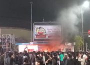 Satu per Satu Diciduk, Mahasiswa UIN Banten Kembali Ditangkap Polisi Terkait Demo Agustus 2025 di Kota Serang