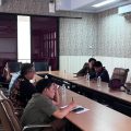 Audiensi IMAKIPSI Banten dan ESDM mengungkap keberadaan tambang galian C ilegal di Pabuaran dan Padarincang