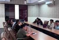 Audiensi IMAKIPSI Banten dan ESDM mengungkap keberadaan tambang galian C ilegal di Pabuaran dan Padarincang