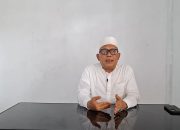 Biodata KH Matin Syarkowi, Ulama Banten Pendukung Jokowi–Prabowo yang Laporkan Pandji Pragiwaksono soal Materi Sholat