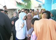 Tangis Haru Pecah di Serang, Bupati Ratu Zakiyah Serahkan 481 Rumah Layak Huni untuk Warga Miskin
