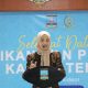 Bupati Serang Ratu Rachmatuzakiyah saat pelantikan Pengurus LPTQ Kabupaten Serang periode 2025–2030 di Aula Tb Suwandi.