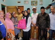 Kabar Duka di Padarincang, Bupati Serang Turun Langsung Santuni Keluarga Korban Banjir Hingga Janji Evaluasi Total