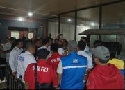 Deadlock Panas! Negosiasi Upah Kabupaten Serang Buntu, Buruh Ngotot Kenaikan Sesuai KHL